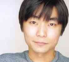 Akira Ishida: japanski glumac za bodovanje