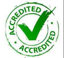 Što je akreditiranje? Licenciranje i akreditacija