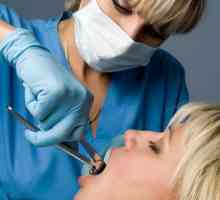 Akreditacija stomatologa: postupak