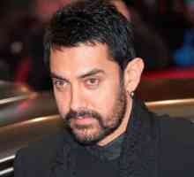 Glumac Aamir Khan: biografija, filmografija i osobni život. Aamir Khan: filmovi s njegovim…