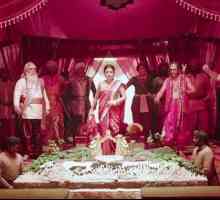 Glumci filma "Bahubali: Početak" (2015) i značajke