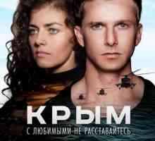 Glumci filma `Crimea` i njegove osobine