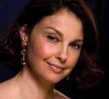 Glumica Ashley Judd: filmografija. "Dvostruko pogrešno izračunavanje" i drugi poznati…