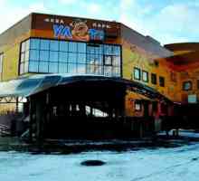 Aquapark Ulyanovsk: kako doći, opis, cijene, recenzije