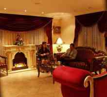 Al Maha Regency Suites 3 * (UAE, Sharjah): opis, usluga, recenzije