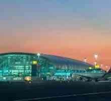 Al Maktoum (zračna luka): opis, mišljenja