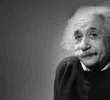Albert Einstein: citati koji će sve zanimati