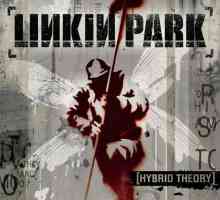 Albumi Linkin Parka: 15 godina eksperimenta koji popping out
