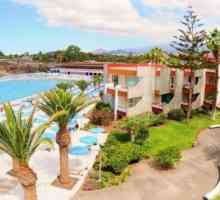 Alborada Beach Club 3 * (Tenerife, Španjolska): opis hotela i opis hotela