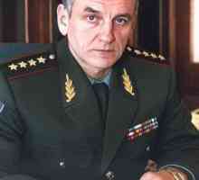 Alexander Belousov - najbolji general ruske vojske
