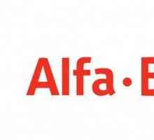 `Alfa-Finance`: recenzije, usluge