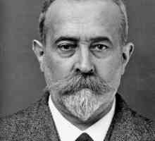 Alphonse Bertillon i njegov doprinos razvoju kriminologije