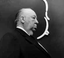 Alfred Hitchcock: Biografija, filmografija, najbolji filmovi