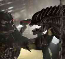 Alien vs. Predator 2 - igra za ljubitelje fantasya
