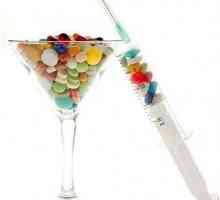 Alkohol i dijabetes: mogu li piti alkohol kod dijabetesa?