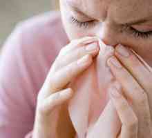 Alergijska astma: simptomi i liječenje