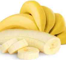 Alergija na banane: simptomi, liječenje