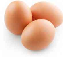 Alergija na jaja: simptomi, prevencija, liječenje