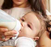 Alergija na krave u dojenčadi: značajke manifestacije i liječenja