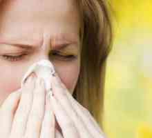 Mantalna alergija: simptomi i dijagnoza