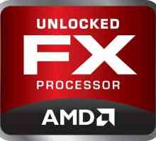 AMD FX-8320: pregled i testiranje procesora