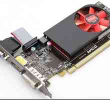 AMD Radeon HD 6450: pregled grafičke kartice
