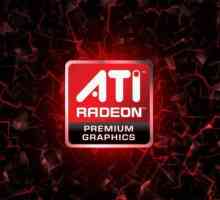 AMD Radeon HD 6800 Series: Ispitivanje i karakterizacija