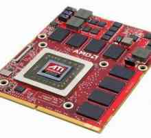 AMD Radeon HD 7600M serije: značajke i pregled
