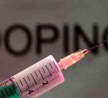 Američki sportaši: droga. Kako američki sportaši prolaze kontrolu nad dopingom?
