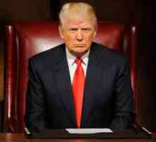Američki biznismen Donald Trump: biografija i postignuća