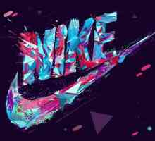 Američki brand Nike: adrese trgovina "Nike" u Moskvi