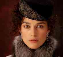 Američki film `Anna Karenina`: glumci, uloge