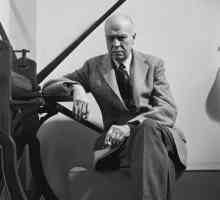 Američki umjetnik Edward Hopper: biografija, kreativnost, slike i zanimljive činjenice
