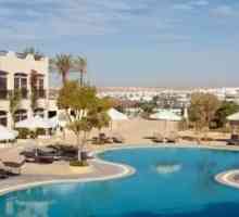 Amerotel Royal Oasis Resort 4 *: slike i recenzije za odmor