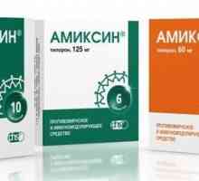 Amiksin i alkohol: kompatibilnost, značajke primjene i preporuke