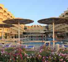 `AMS Royal Hotel`, Hurghada: recenzije i fotografije turista