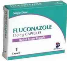 Analogni "Flucostat" (jeftiniji). Tablete `Fluconazole` - recenzije,…