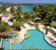 Andaman Cannacia Resort & Spa 4 *: recenzije hotela
