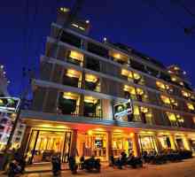 Andaman Phuket Hotel 3 *: Opis, mišljenja, recenzije gostiju