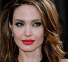 Angelina Jolie: citati najatraktivnije žene na svijetu