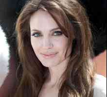 Анджелина Джоли удалила молочные железы. Болезнь Анджелины Джоли