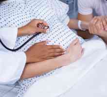 Anestezija tijekom poroda: vrste, pro i kontra, recenzije