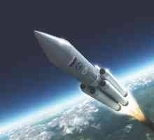 `Ангара` (ракета-носитель): технические характеристики и запуск