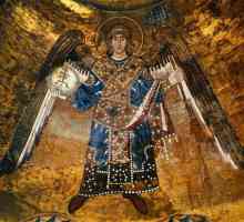 Anđeo Gabriel: karakteristično, mjesto u nebeskoj hijerarhiji i glavne reference u svetim tekstovima