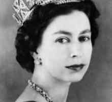 Engleska kraljica Elizabeta 2