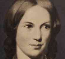 Engleski pisac Charlotte Bronte: biografija, kreativnost i osobni život