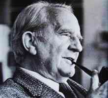 Engleski pisac John Tolkien: biografija, kreativnost, najbolje knjige