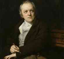 Engleski pjesnik i umjetnik William Blake: biografija, kreativnost