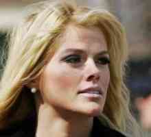 Anna Nicole Smith: život i smrt skandalozne plavuše