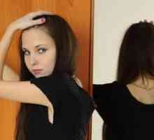 Anna Zholobova - djevojka koja je umrla od anoreksije